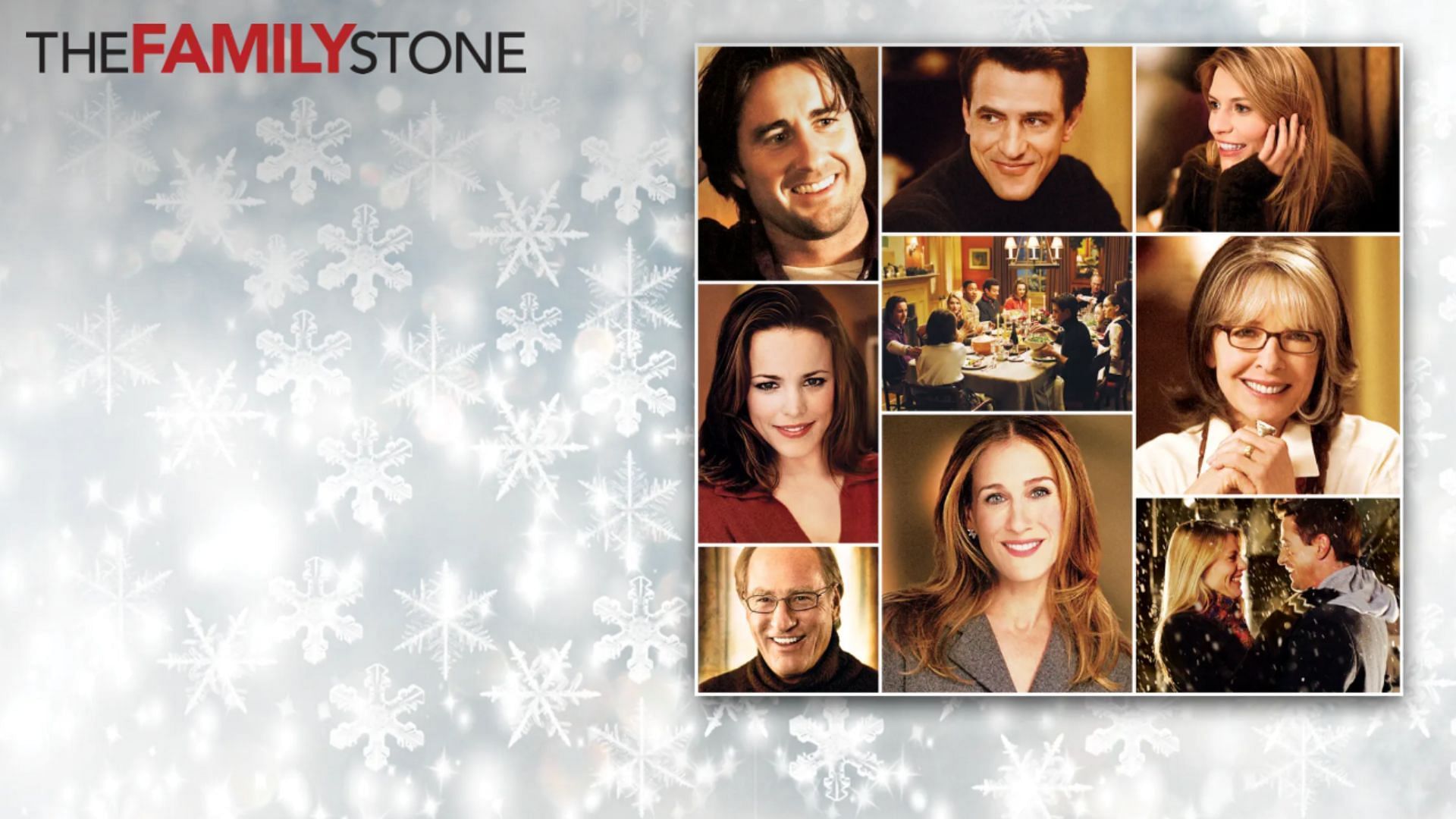 A tense holiday weekend turns into one of discovery and unexpected bonding (Image via Apple TV+)